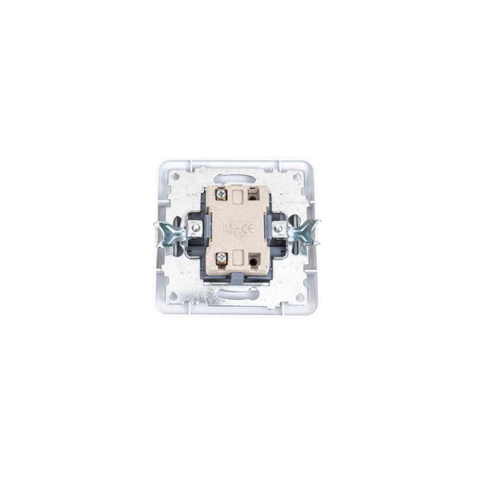 Intrerupator simplu, practic, 10A, 250V Z-TOOLS / QC-4-101