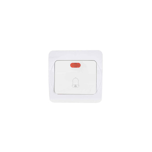 Intrerupator sonerie, practic, 10A, 250V Z-TOOLS / QC-4-111