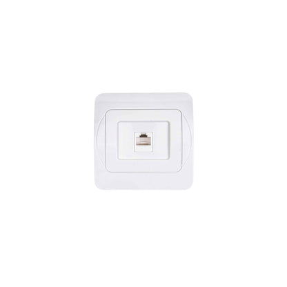 Priza date RJ45, practic Z-TOOLS / QC-4-140