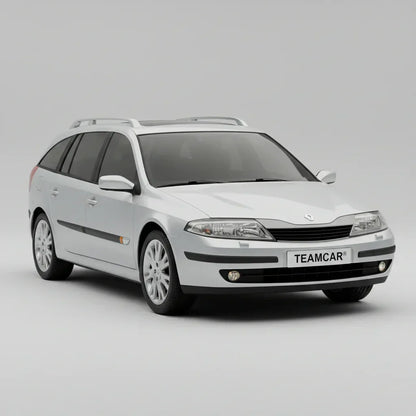 Covorase Renault Laguna II 1 Estate (Grandtour) Compatibile 2001-2005 | Blue