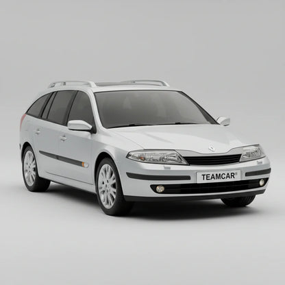 Covorase Renault Laguna II 1 Estate (Grandtour) Compatibile 2001-2005 | Red