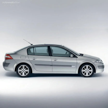 Ștergătoare Renault Megane II Sedan (2002–2005) – Set față - 221.ro