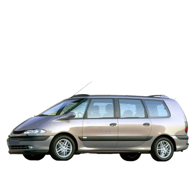 Ștergătoare TeamCar® Renault Espace III (1996–2002) – Set complet - 221.ro