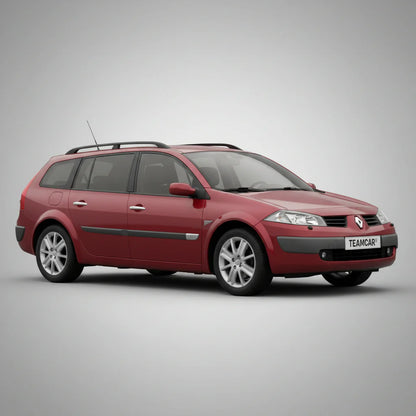 Ștergătoare Renault Megane II Estate (2003–2006) TeamCar® – Set față