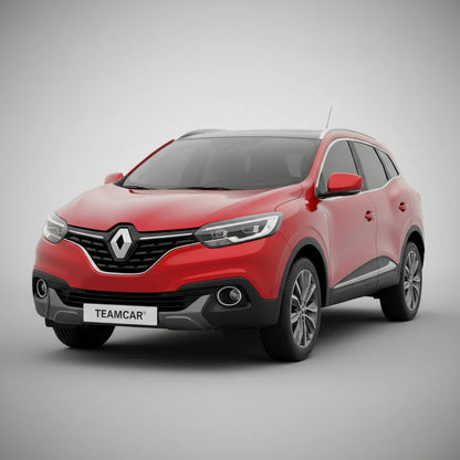Ștergătoare Renault Kadjar (2015–2018) TeamCar® – Set față