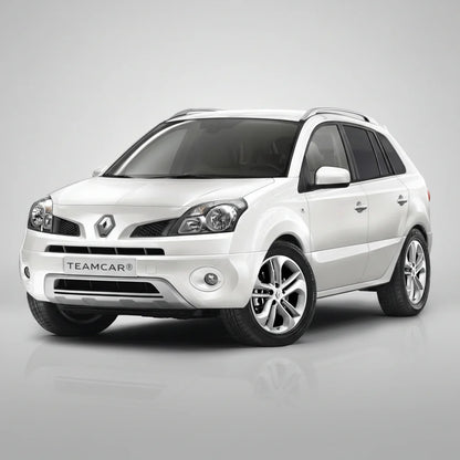Ștergătoare Renault Koleos I (2008–2011) TeamCar® – Set față