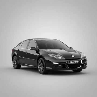 Ștergătoare Renault Laguna III Facelift (2011–2015) TeamCar® – Hibrid | Set față