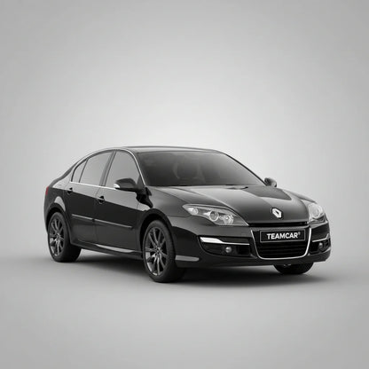 Ștergătoare Renault Laguna III Facelift (2011–2015) TeamCar® – Set față