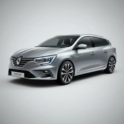 Ștergătoare Renault Megane IV Estate Facelift (2020–2024) TeamCar® – Set față