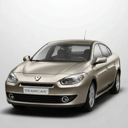 Stergatoare Renault Fluence (2009–2016) Set față | Hybrid
