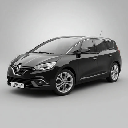 Ștergătoare Renault Grand Scenic IV (2016–2022) Flat | Set Complet – TeamCar®