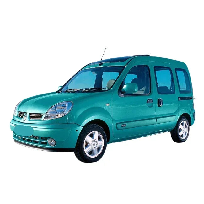 Stergatoare Renault Kangoo I 1997–2007 TeamCar® Hybrid – Set fata - 221.ro