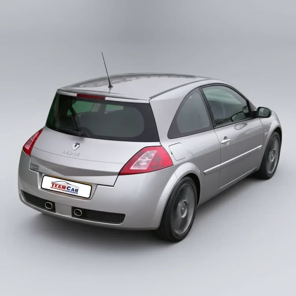 Ștergătoare Renault Megane II Hatchback 3 usi (2002–2005) – Set față - 221.ro