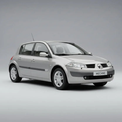 Ștergătoare Renault Megane II Hatchback 5 usi 2002–2005 – Set Complet - 221.ro
