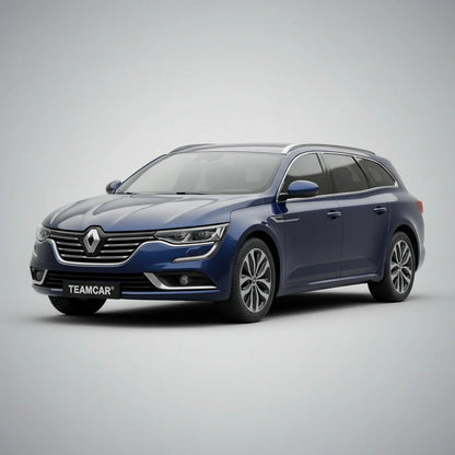 Ștergătoare Renault Talisman Grandtour (2016–2022) TeamCar® – Set Complet
