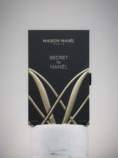 Secret by Manel, Extract de Parfum, 50ml Unisex