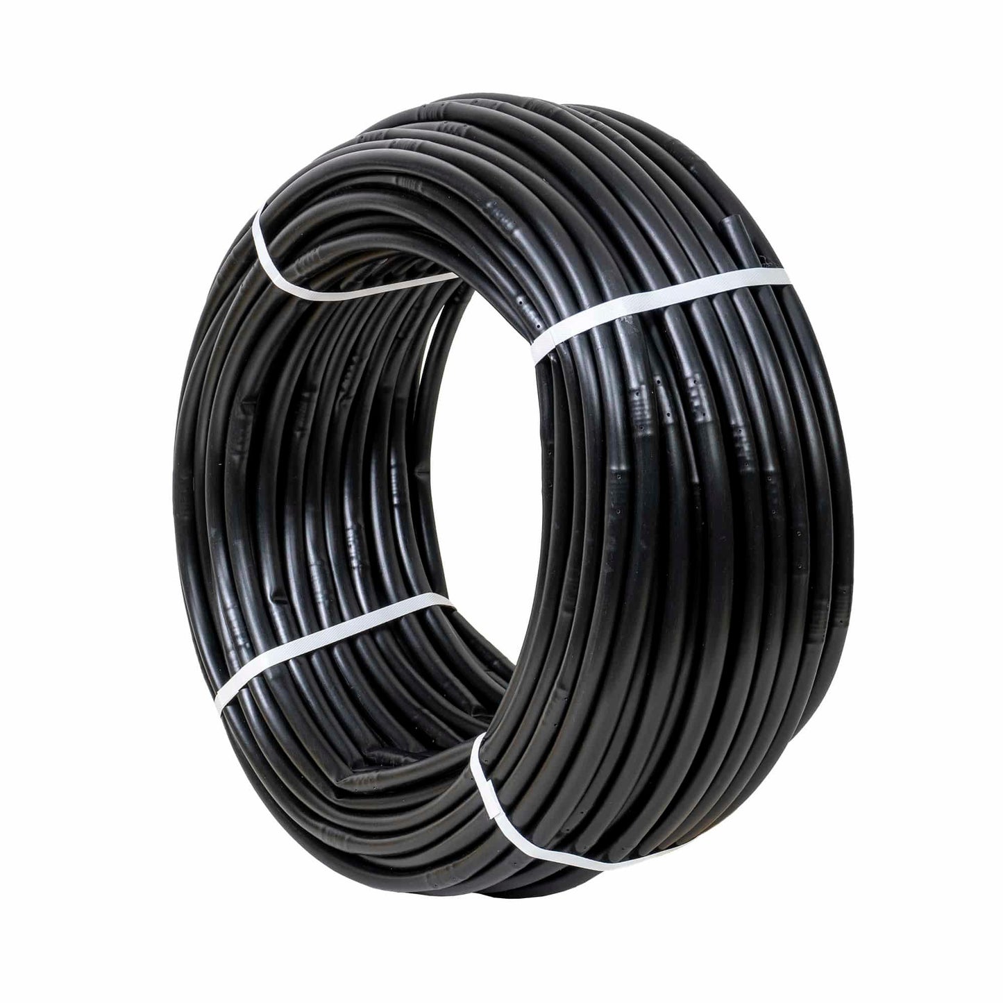 Set irigare + furtun picurare, 16mm, distanta intre picuratori 40 cm 4l/h rola 100m  / SET 30054