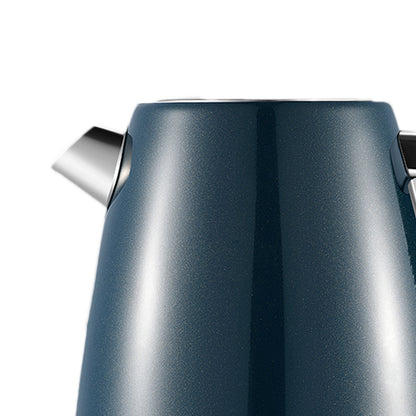 Fierbator apa, Sokany SK-1035, 2000W, capacitate 1.7L, control temperatura, indicator luminos, Blue