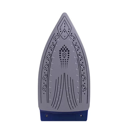 Statie de calcat cu  abur Sokany SK-188, 2400W, 1.2L, Albastru