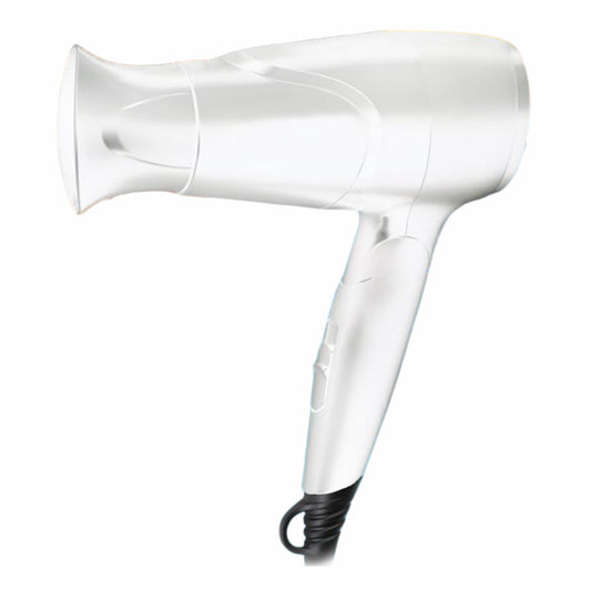 Uscator de par pentru voiaj Sokany SK-318, 1600W, Professional Line, pliabil, Alb