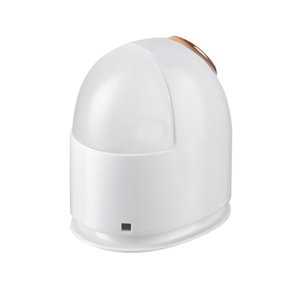 Sauna faciala cu ionizare Sokany SK-6880, 280W, deschidere pori, curatarea fetei, pulverizator aburi, Alb