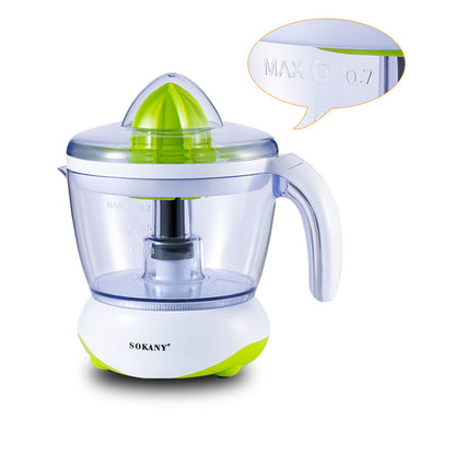 Storcator citrice Sokany WK-725, 45W, 0.7L, Alb
