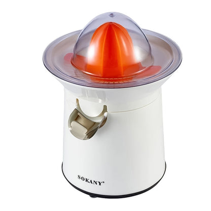 Storcator citrice Sokany SK-726, 40W, 0.3L, Alb