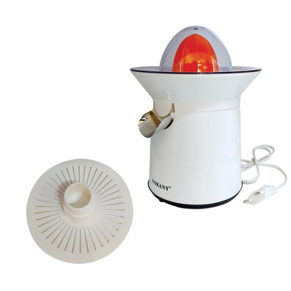 Storcator citrice Sokany SK-726, 40W, 0.3L, Alb