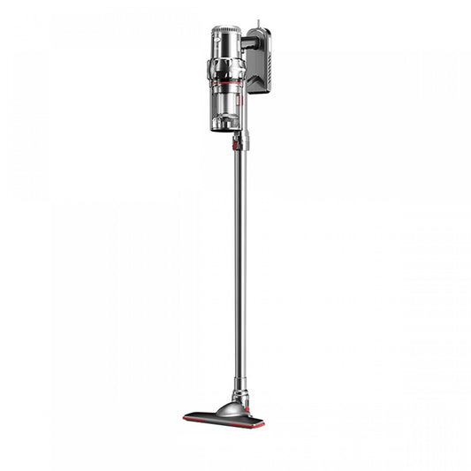 Aspirator vertical Sokany SK-3378, 2000W, 1.1 l, accesorii, Gri