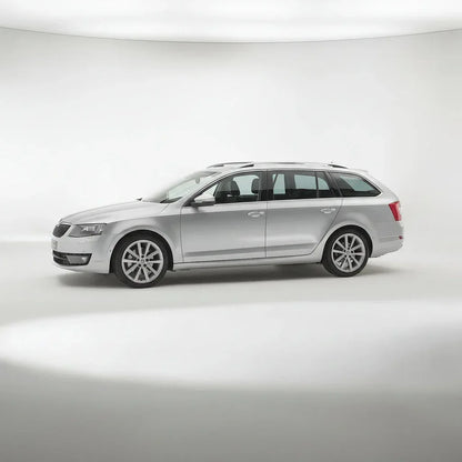 Ștergătoare Skoda Octavia III Combi (2013–2016) TeamCar® – Set față - 221.ro