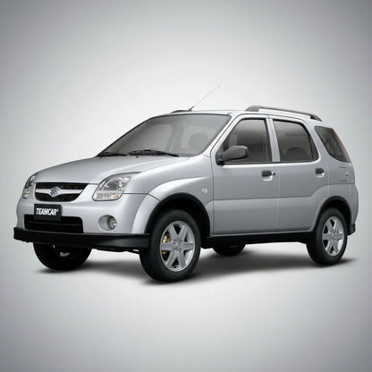 Covorase Suzuki Ignis 2 Compatibile Hatchback 2000-2008 | Blue