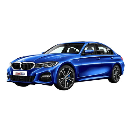 Ștergătoare TeamCar® BMW Seria 3 G20 (2019–prezent) – Set față - 221.ro