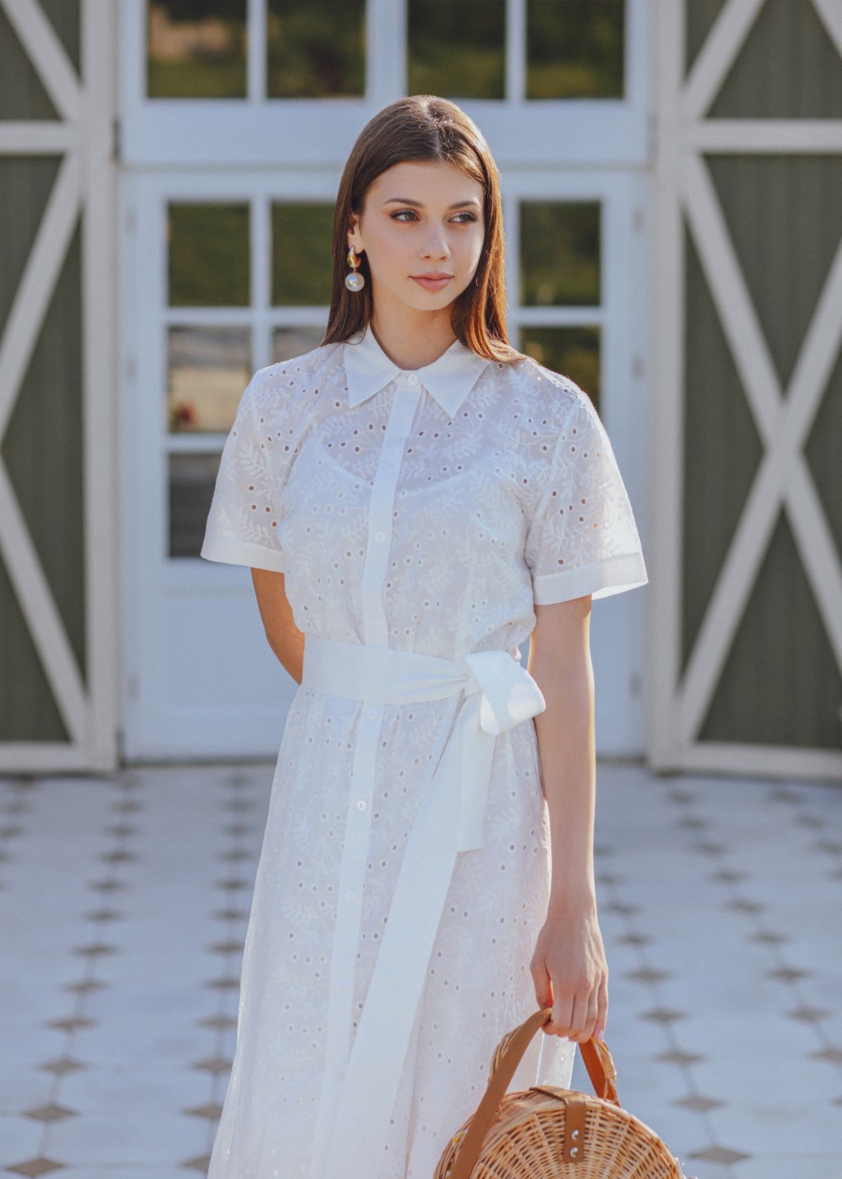 Rochie Damă Simone