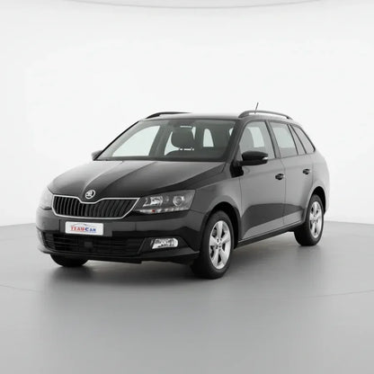 Ștergătoare Skoda Fabia III Combi (2014–2021) – Set față - 221.ro