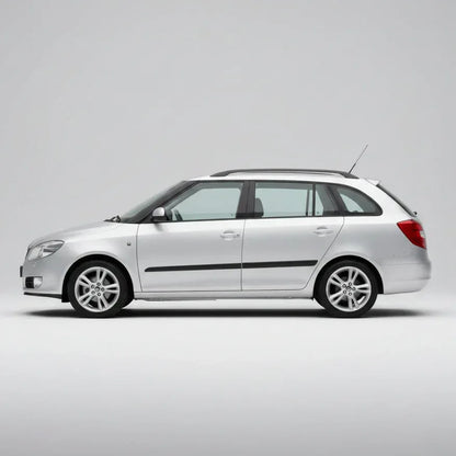 Ștergătoare Skoda Fabia II Combi (2007–2014) – Set față - 221.ro