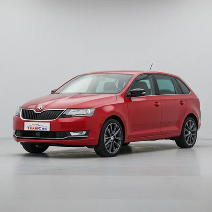 Ștergătoare Skoda Rapid Spaceback (2013–2019) – Set Complet TeamCar® - 221.ro