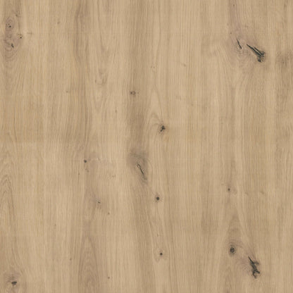 Set Bucatarie haaus Ara, Stejar Artisan/Alb, L 120 cm
