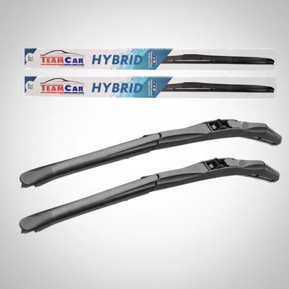 Ștergătoare Citroen C4 Aircross (2012–2017) Hibrid | Set față – TeamCar®