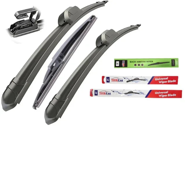 Stergatoare Volkswagen Passat Variant (B5,3B5) 1997-2000 Flat – Set Complet - 221.ro