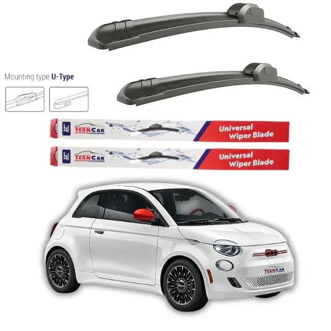 Stergatoare Fiat 500EV - 221.ro