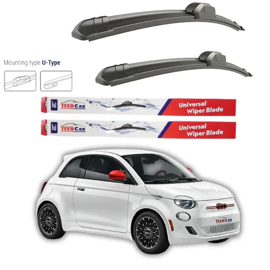 Stergatoare Fiat 500EV - 221.ro