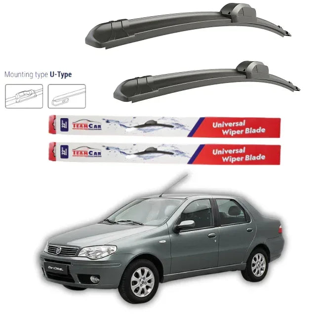 Stergatoare Fiat Albea SEDAN 2002-2012 - 221.ro