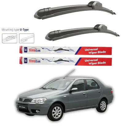 Stergatoare Fiat Albea SEDAN 2002-2012 - 221.ro