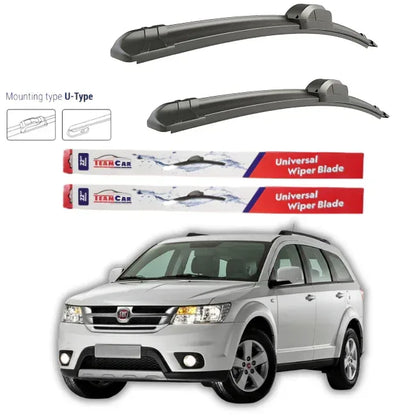 Stergatoare Fiat Freemont (JC) 2011-2015 - 221.ro