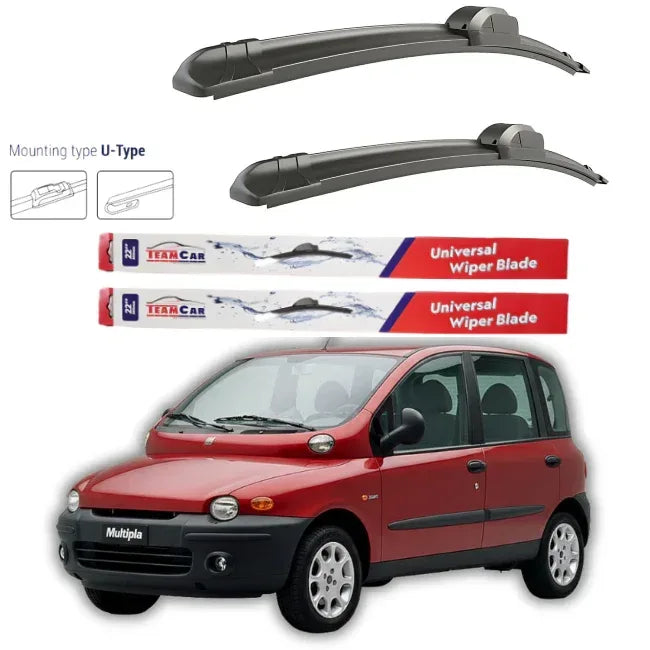 Stergatoare Fiat Multipla (186) 1999-2005 - 221.ro