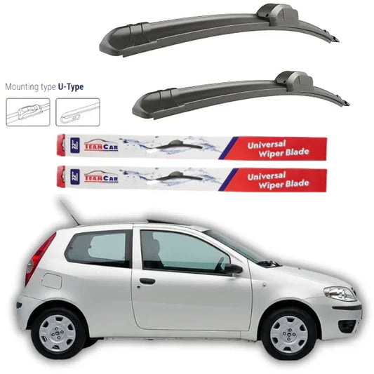 Stergatoare Fiat Punto 3 doors (188) 1999-2010 - 221.ro