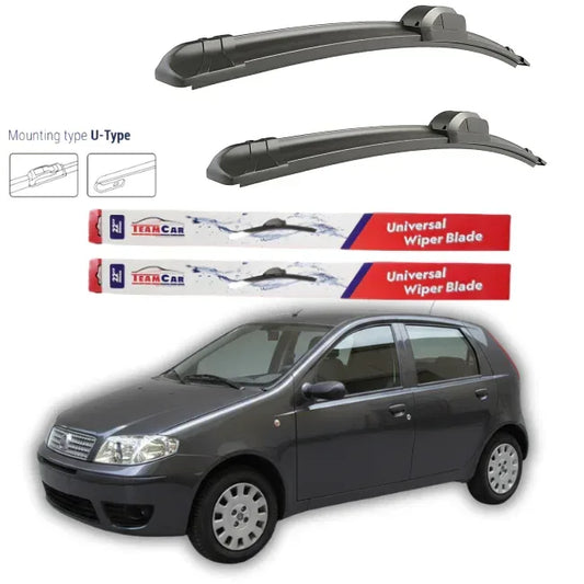 Stergatoare Fiat Punto 5 doors (188) 1999-2010 - 221.ro