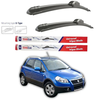 Stergatoare Fiat Sedici 2006-2014 - 221.ro