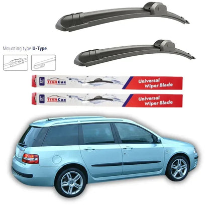 Stergatoare Fiat Stilo (Multiwagon 192) 2003-2005 - 221.ro