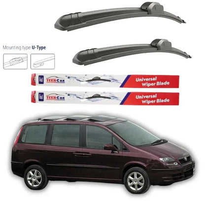 Stergatoare Fiat Ulysse (179AX) 2005-2010 - 221.ro